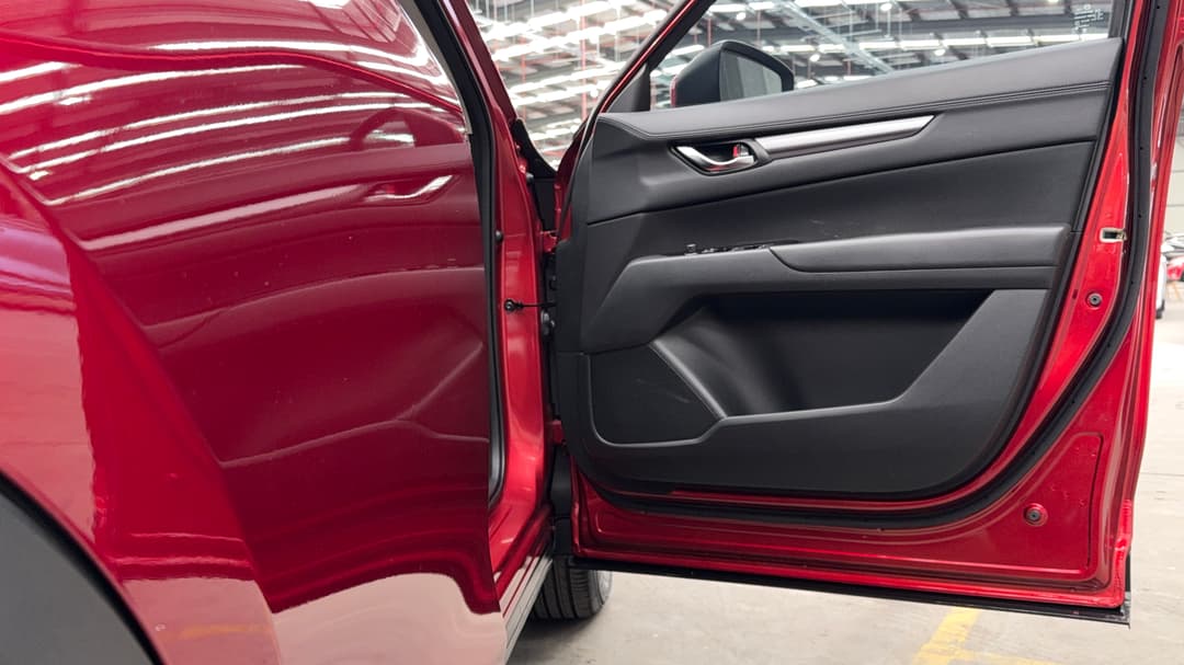 2018 Mazda CX-5 Maxx Sport (4x2), Automatic, 71127 km, Speaker View