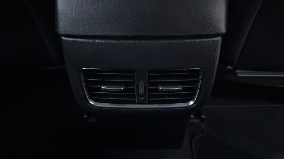 2018 Mazda CX-5 Maxx Sport (4x2), Automatic, 71127 km, Rear A/C Vent