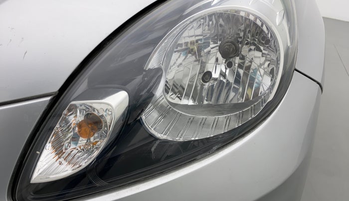 2014 Honda Brio 1.2 VX MT I VTEC, Petrol, Manual, 51,046 km, Left headlight - Minor scratches