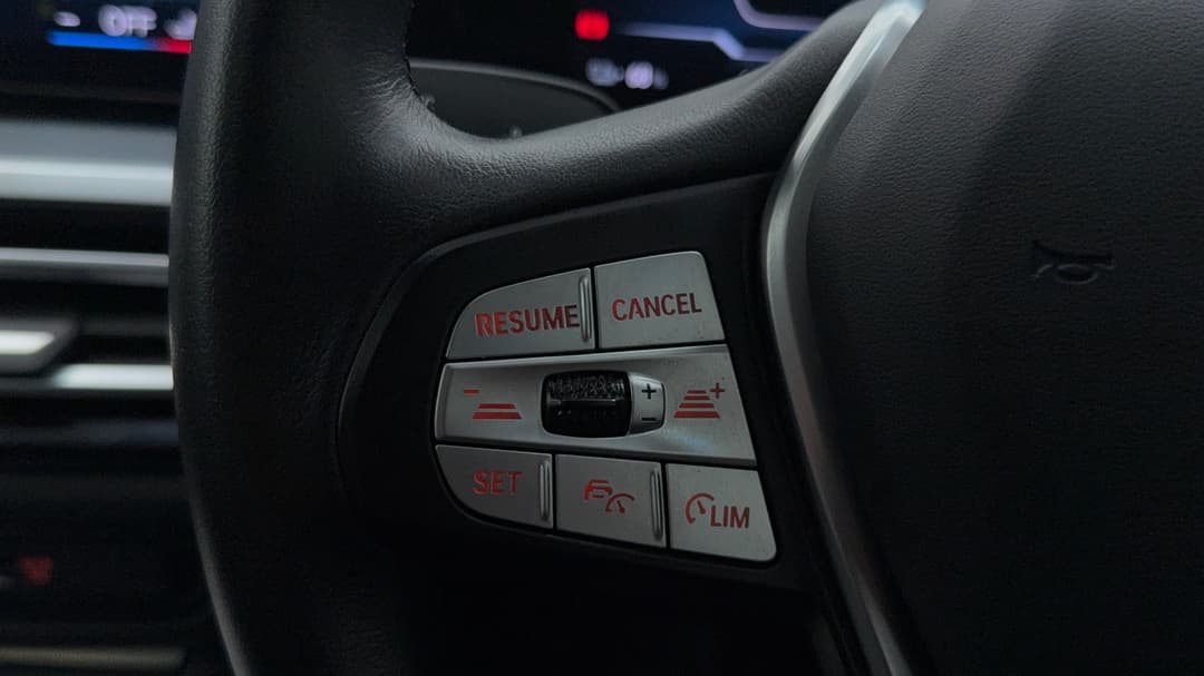 2023 BMW I4 Edrive35 Gran Coupe, Automatic, 15034 km, Cruise Control