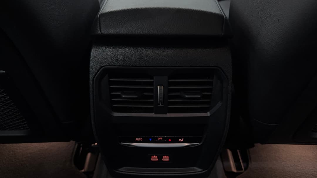 2023 BMW I4 Edrive35 Gran Coupe, Automatic, 15034 km, Rear A/C Vent