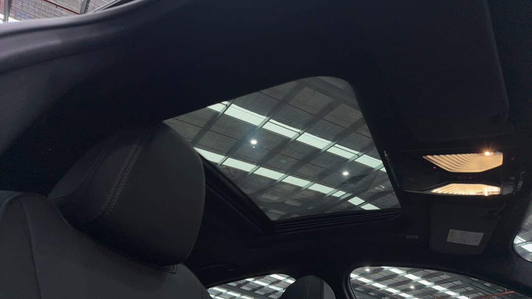 2023 BMW I4 Edrive35 Gran Coupe, Automatic, 15034 km, Interior Sunroof/Moonroof