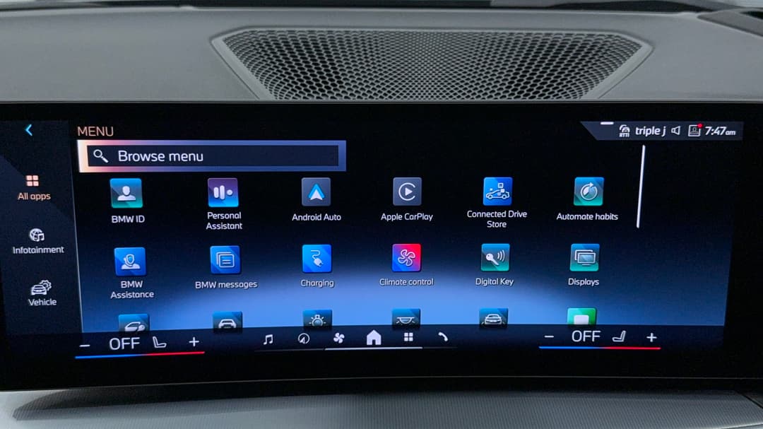 2023 BMW I4 Edrive35 Gran Coupe, Automatic, 15034 km, Android/Apple Car Play