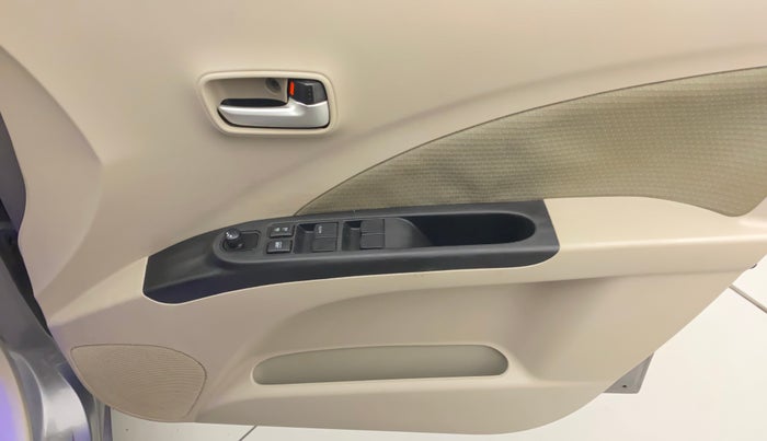 2019 Maruti Celerio ZXI AMT (O), Petrol, Automatic, 39,674 km, Driver Side Door Panels Control