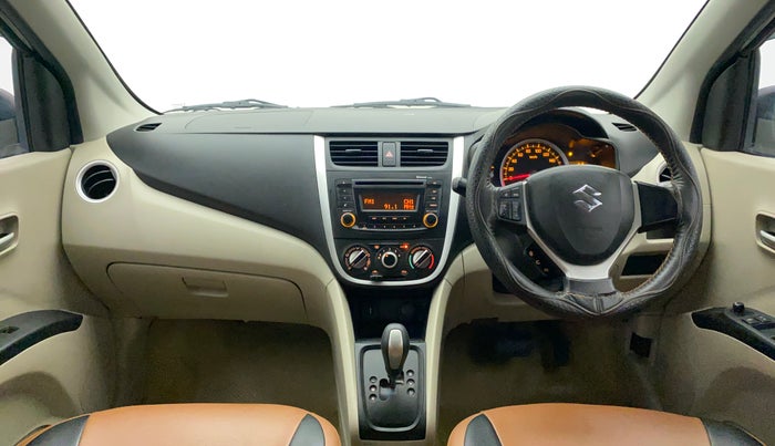 2019 Maruti Celerio ZXI AMT (O), Petrol, Automatic, 39,674 km, Dashboard