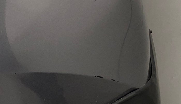 2019 Maruti Celerio ZXI AMT (O), Petrol, Automatic, 39,674 km, Rear bumper - Minor scratches