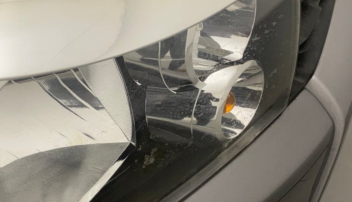 2019 Maruti Celerio ZXI AMT (O), Petrol, Automatic, 39,674 km, Right headlight - Minor scratches