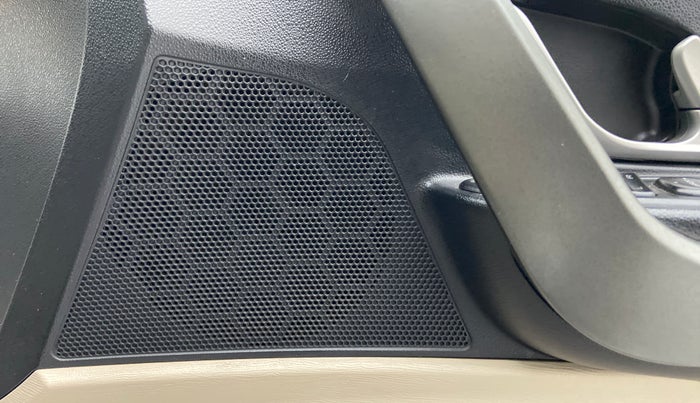 2017 Mahindra XUV500 W8 FWD AT, Diesel, Automatic, 91,696 km, Speaker