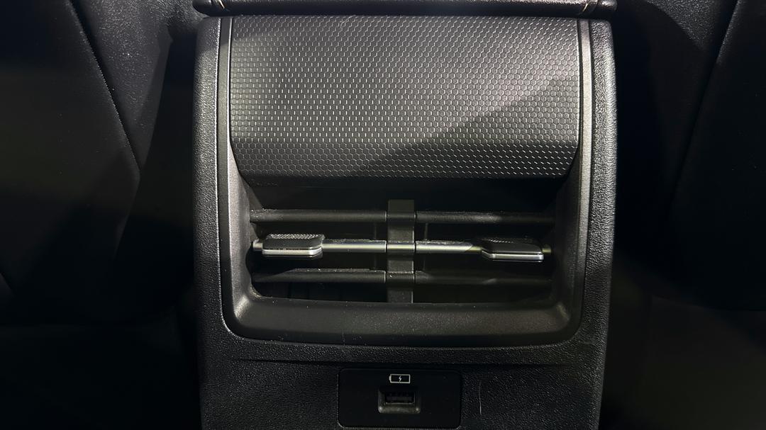 2023 Chery Omoda 5 Bx (basic Version), Automatic, 63538 km, Rear A/C Vent