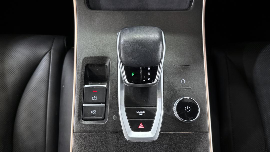 2023 Chery Omoda 5 Bx (basic Version), Automatic, 63538 km, Gear Lever 