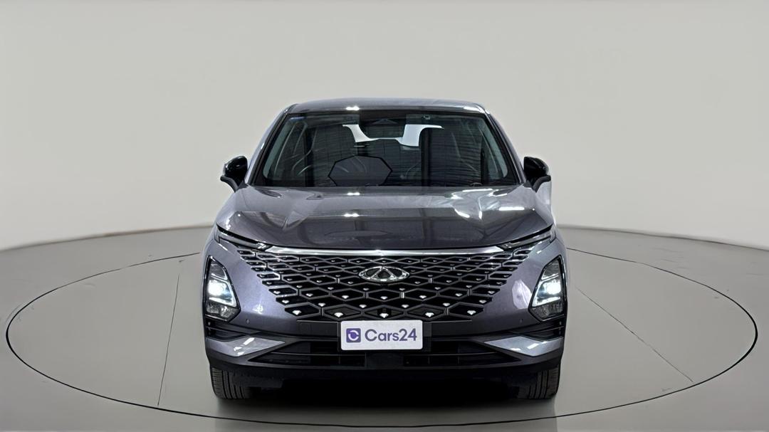 2023 Chery Omoda 5 Bx (basic Version), Automatic, 63538 km, Front View