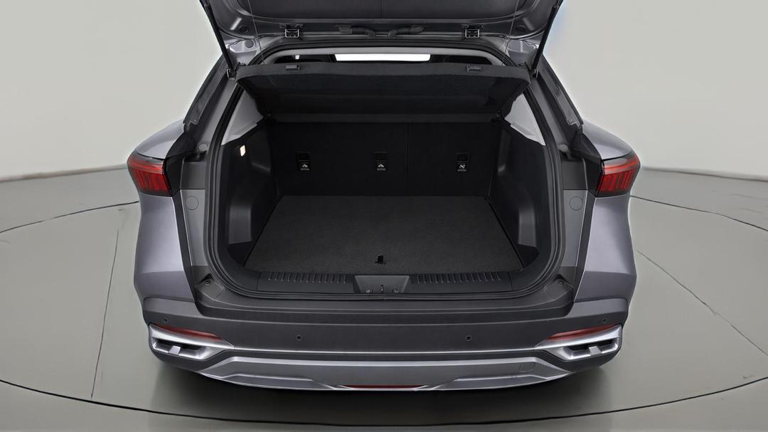 2023 Chery Omoda 5 Bx (basic Version), Automatic, 63538 km, Boot Inside View