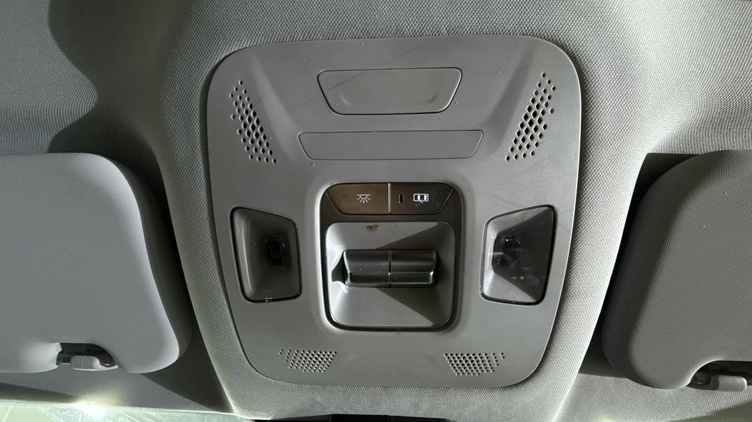 2023 Chery Omoda 5 Bx (basic Version), Automatic, 63538 km, On-Roof Controls/Sunglass holder