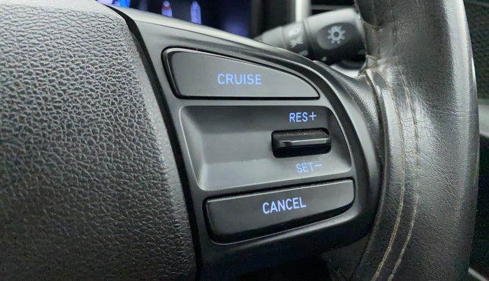 2019 Hyundai VENUE 1.0L Turbo GDI SX MT, Petrol, Manual, 16,104 km, Adaptive Cruise Control