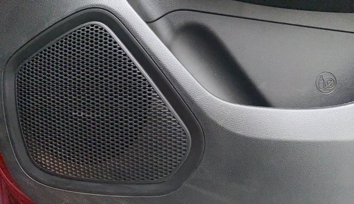 2019 Hyundai VENUE 1.0L Turbo GDI SX MT, Petrol, Manual, 16,104 km, Speaker