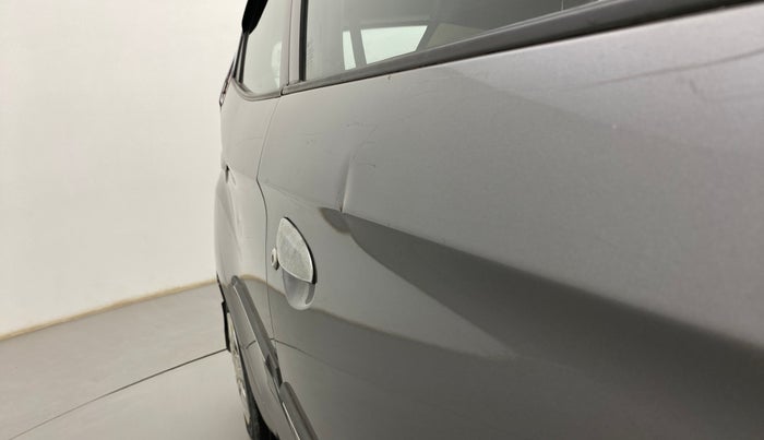2014 Hyundai Eon ERA +, Petrol, Manual, 73,005 km, Driver-side door - Slightly dented