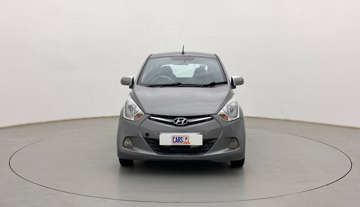 2014 Hyundai Eon ERA +, Petrol, Manual, 73,005 km, Highlights