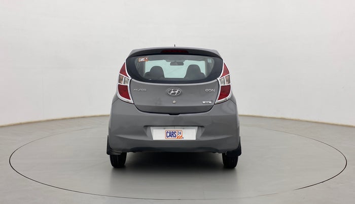 2014 Hyundai Eon ERA +, Petrol, Manual, 73,005 km, Back/Rear