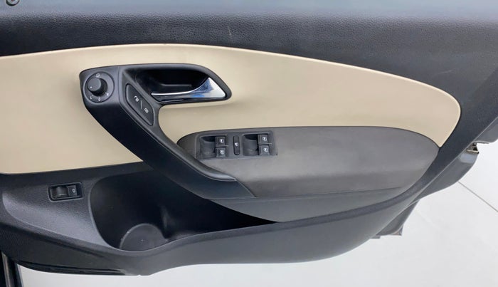 2019 Skoda Rapid AMBITION 1.5 TDI, Diesel, Manual, 51,387 km, Driver Side Door Panels Control