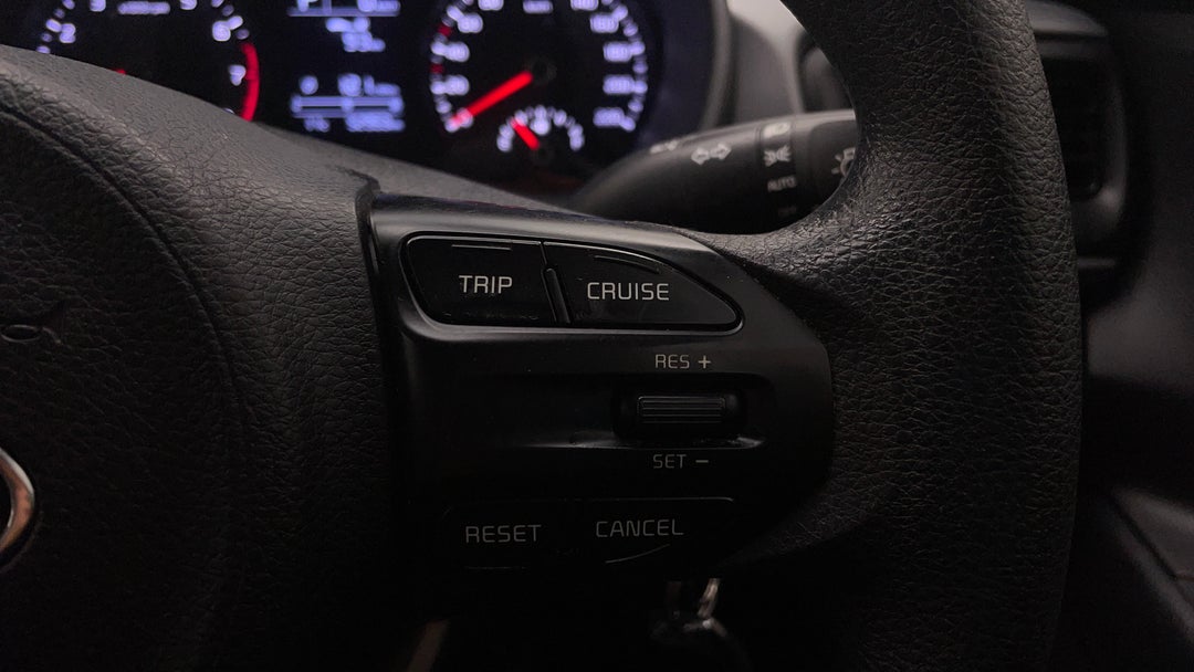 2018 Kia Rio S, Automatic, 52953 km, Cruise Control