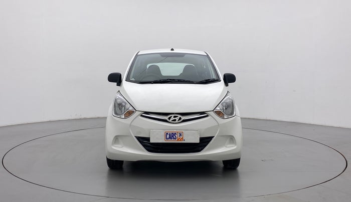 2017 Hyundai Eon MAGNA PLUS, Petrol, Manual, 33,596 km, Highlights