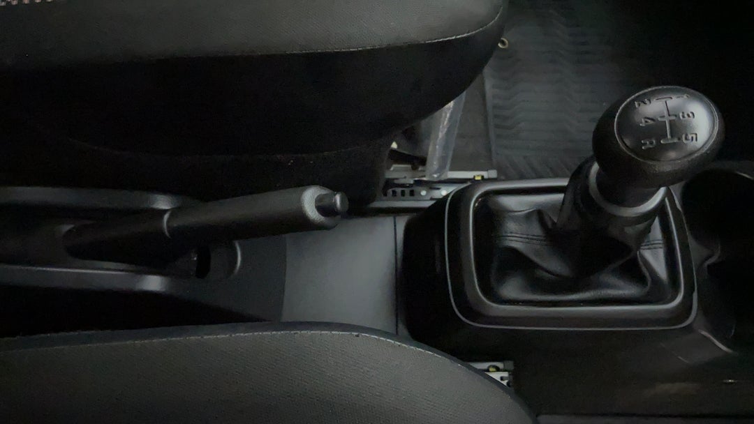 Gear Lever