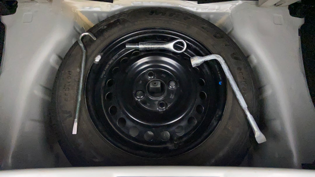 Spare Tyre
