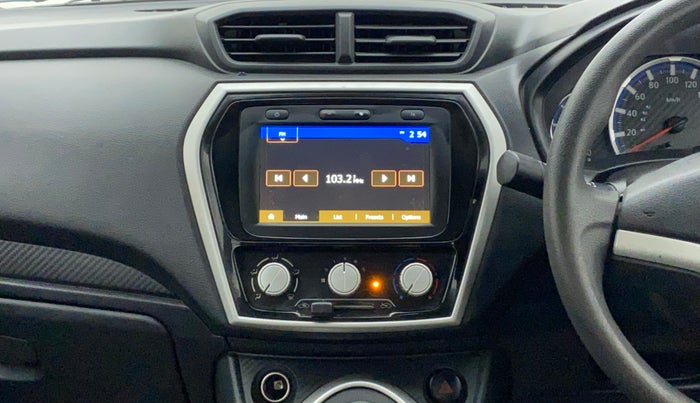 2019 Datsun Go T, Petrol, Manual, 44,308 km, Air Conditioner