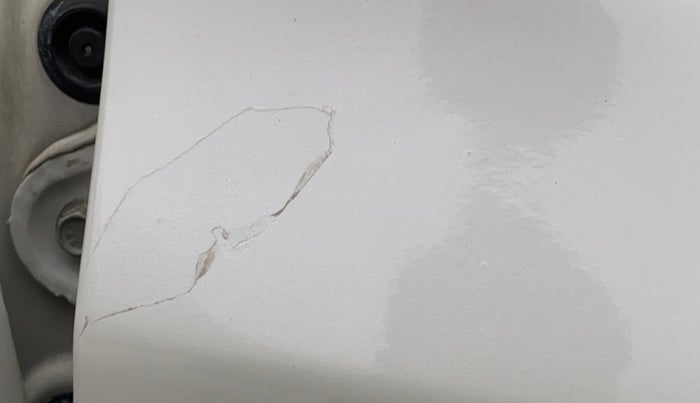 2017 Maruti Vitara Brezza ZDI, Diesel, Manual, 68,837 km, Right fender - Paint has minor damage