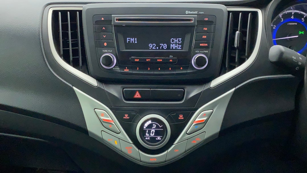 Features