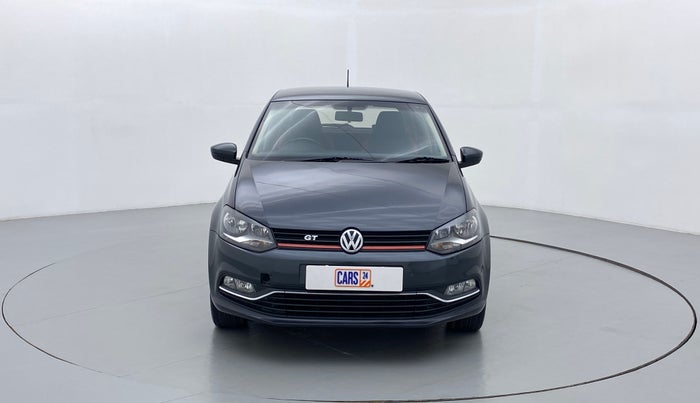 2017 Volkswagen Polo HIGHLINE1.5L DIESEL, Diesel, Manual, 53,218 km, Highlights