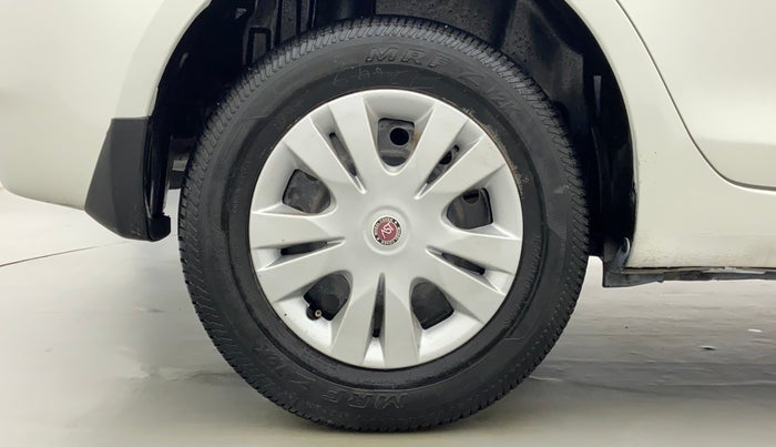 2014 Maruti Swift Dzire VXI 1.2 BS IV, Petrol, Manual, 73,614 km, Right Rear Wheel