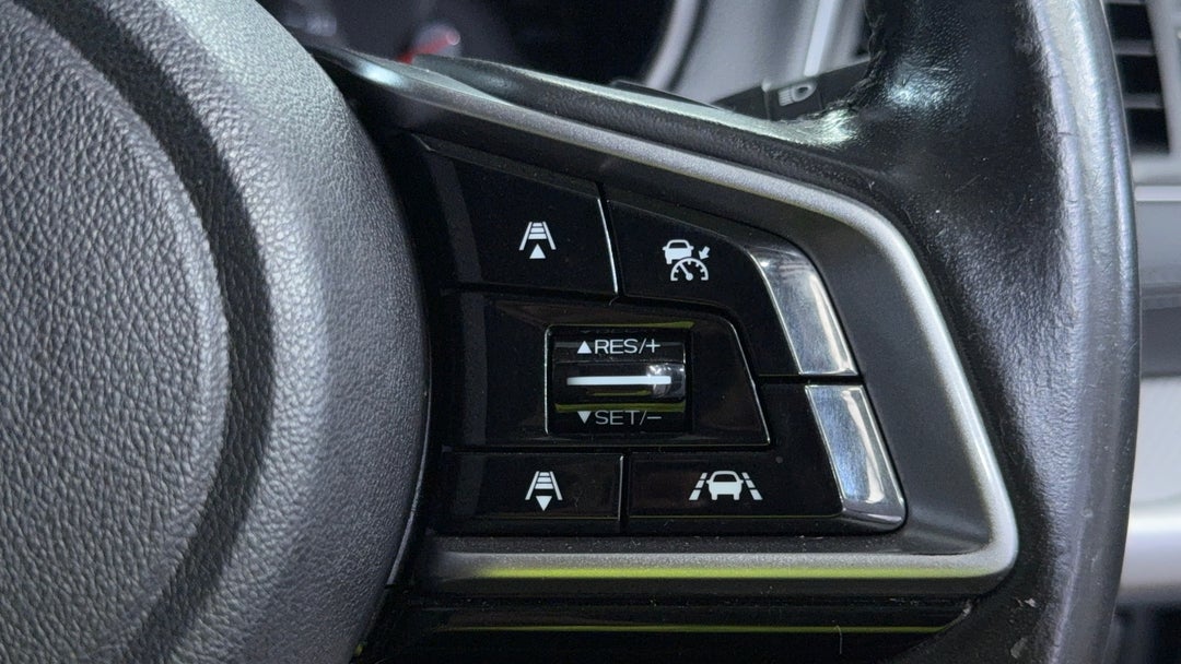 2018 Subaru Outback 2.0d Awd, Automatic, 92533 km, Cruise Control