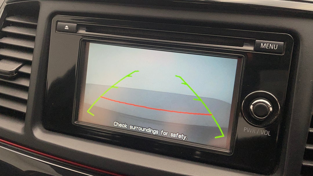 2017 Mitsubishi Lancer Black Edition (es), Automatic, 91289 km, Parking Camera