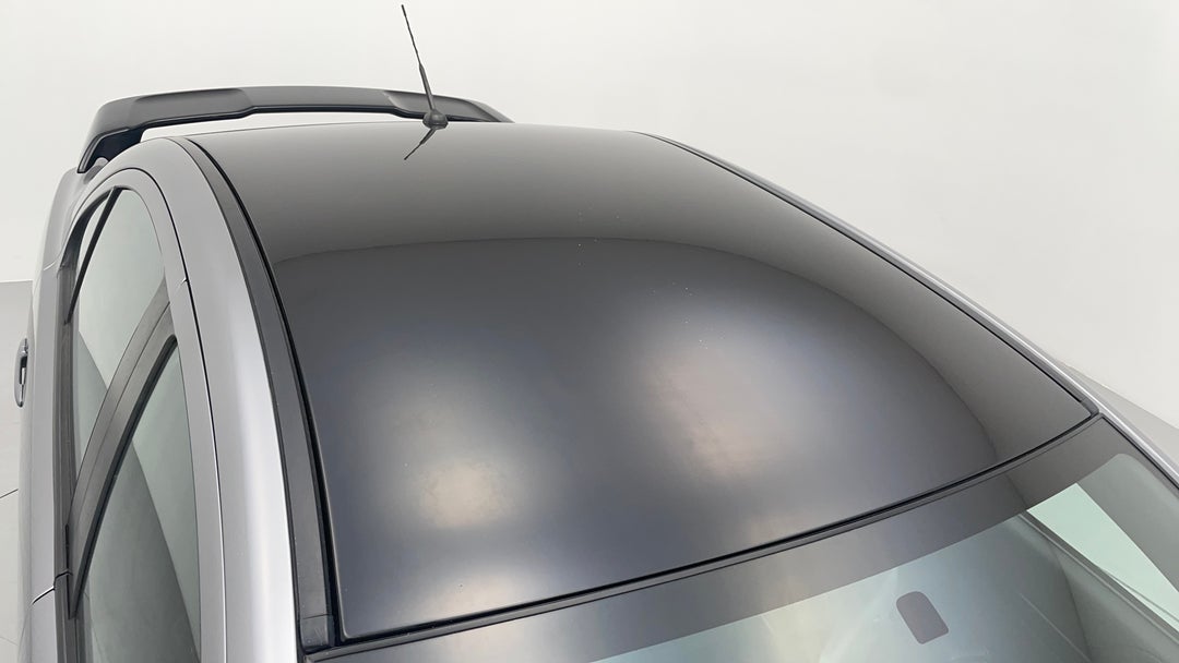 2017 Mitsubishi Lancer Black Edition (es), Automatic, 91289 km, Roof/Sunroof View