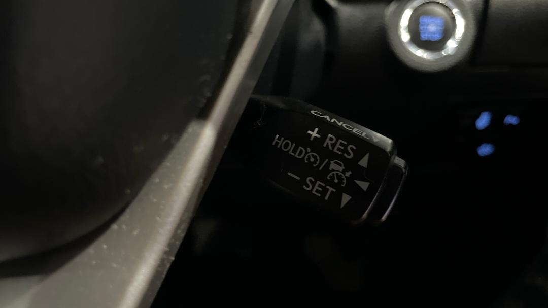 2021 Toyota Hilux Sr5 (4x4), Automatic, 56369 km, Cruise Control