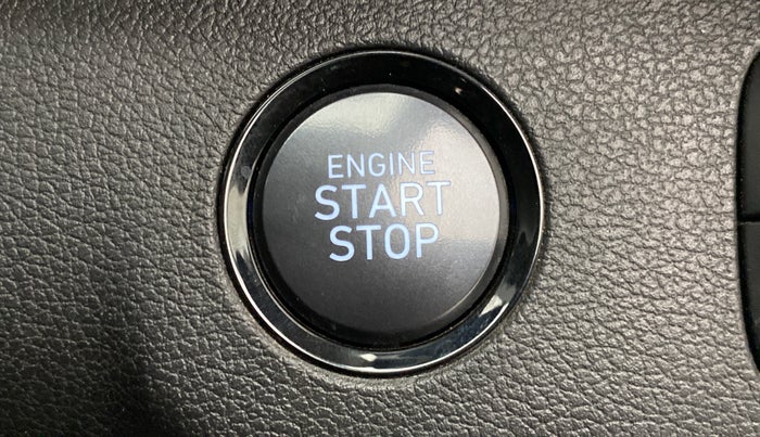 2020 Hyundai VENUE 1.0 TURBO GDI SX+ AT, Petrol, Automatic, 12,915 km, Keyless Start/ Stop Button