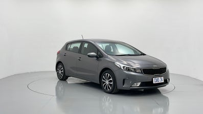 2016 Kia Cerato S Automatic, 39k km Petrol Car