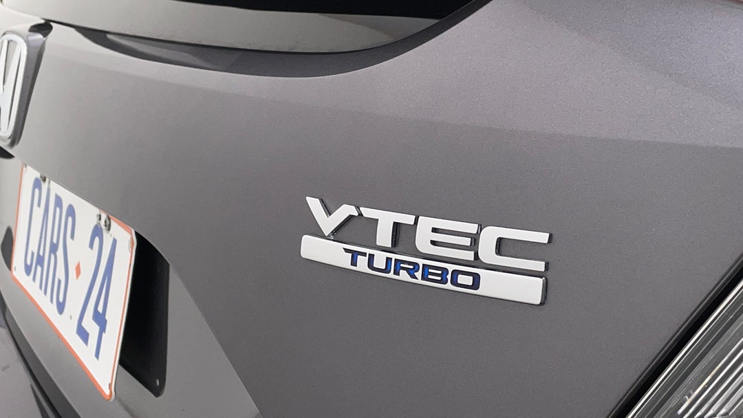 Badge (Boot Right Side)