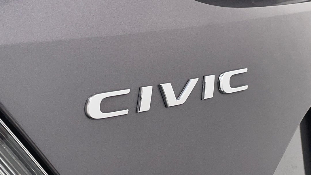 Badge (Boot Left Side)