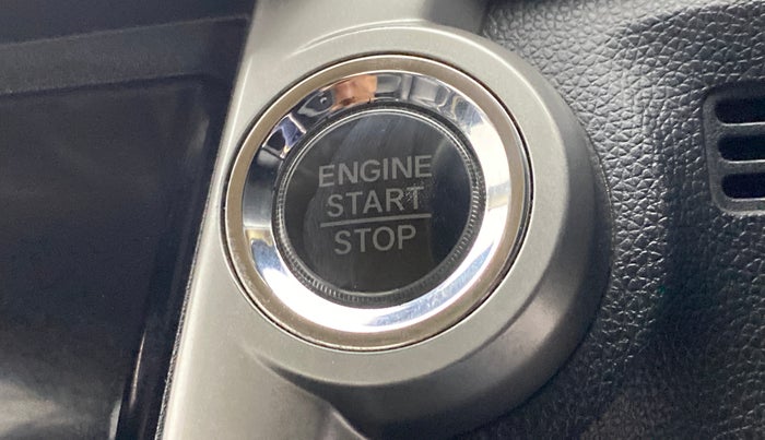 2018 Honda City V MT PETROL, Petrol, Manual, 33,514 km, Keyless Start/ Stop Button