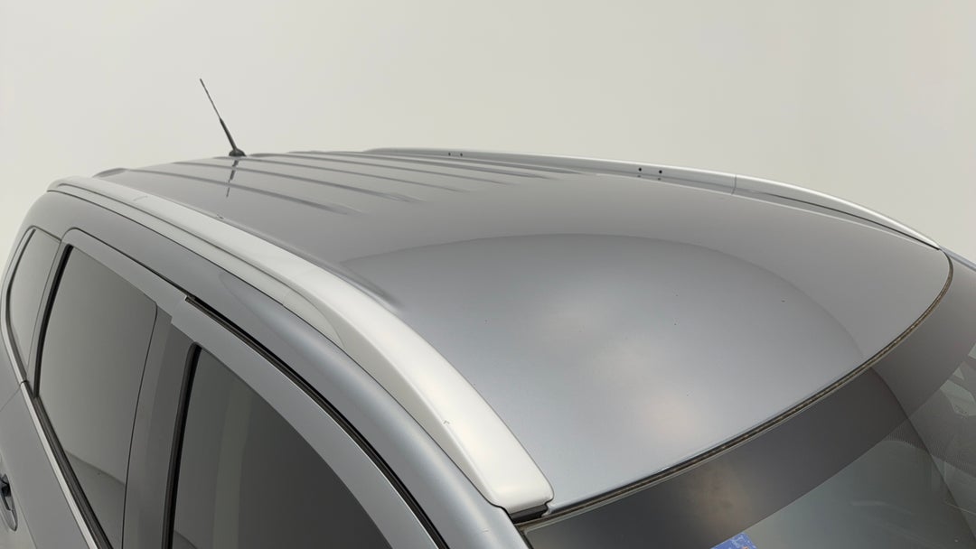 2015 Mitsubishi Outlander Xls (4x2), Automatic, 98880 km, Roof/Sunroof View