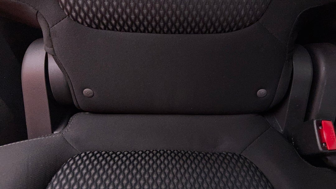 2015 Mitsubishi Outlander Xls (4x2), Automatic, 98880 km, Child Seat Anchor Points