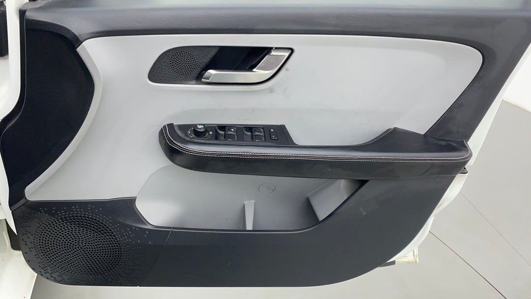Driver Side Door Panels Control 