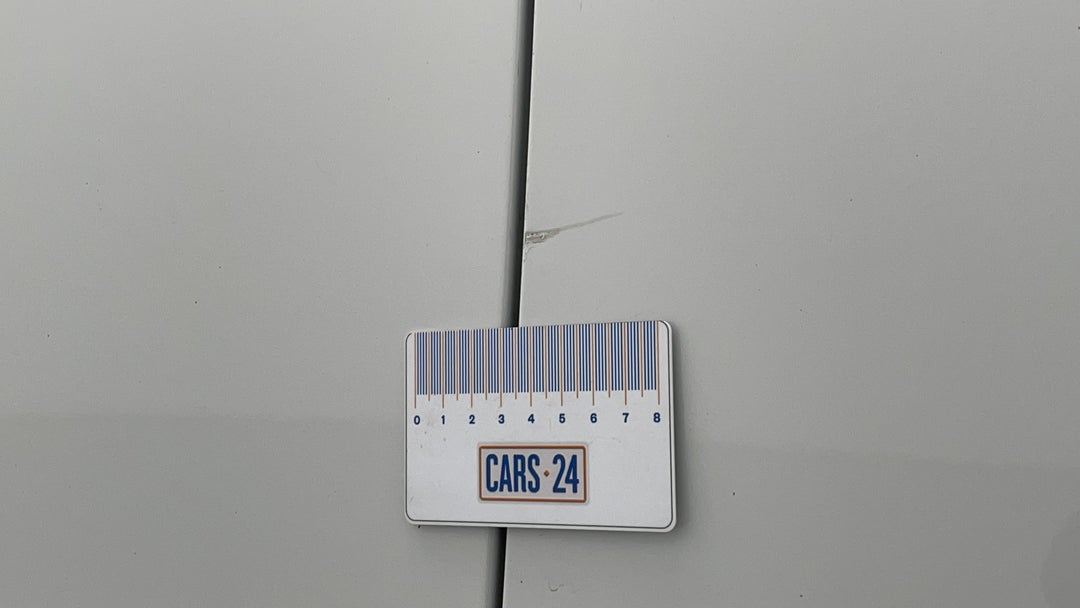 Doors Front RHS Scratch