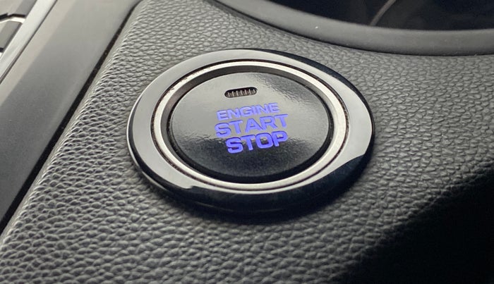2016 Hyundai i20 Active 1.2 SX, Petrol, Manual, 54,842 km, Keyless Start/ Stop Button