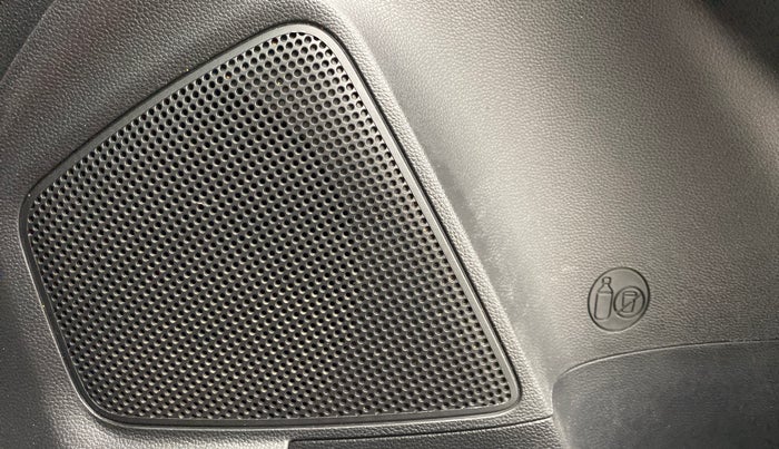 2016 Hyundai i20 Active 1.2 SX, Petrol, Manual, 54,842 km, Speaker