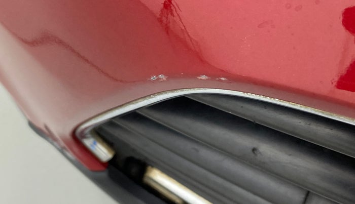 2016 Hyundai i20 Active 1.2 SX, Petrol, Manual, 54,842 km, Front bumper - Minor scratches