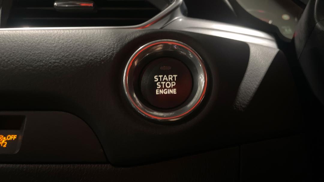 2024 Mazda CX-5 G25 Maxx Sport (FWD), Automatic, 42236 km, Keyless / Button Start
