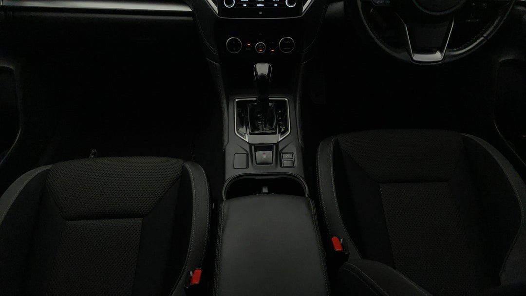 Center Console